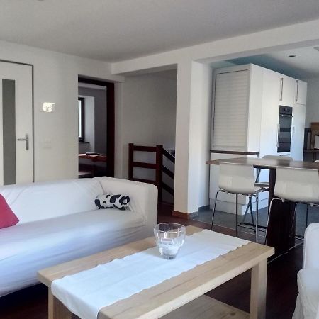 Appartement "Luigi Loft" Intragna TI Exterior foto