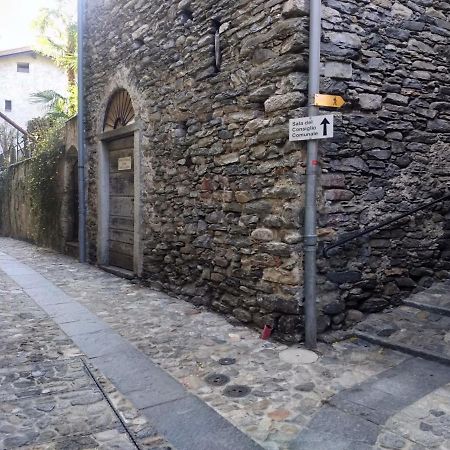 Appartement "Luigi Loft" Intragna TI Exterior foto