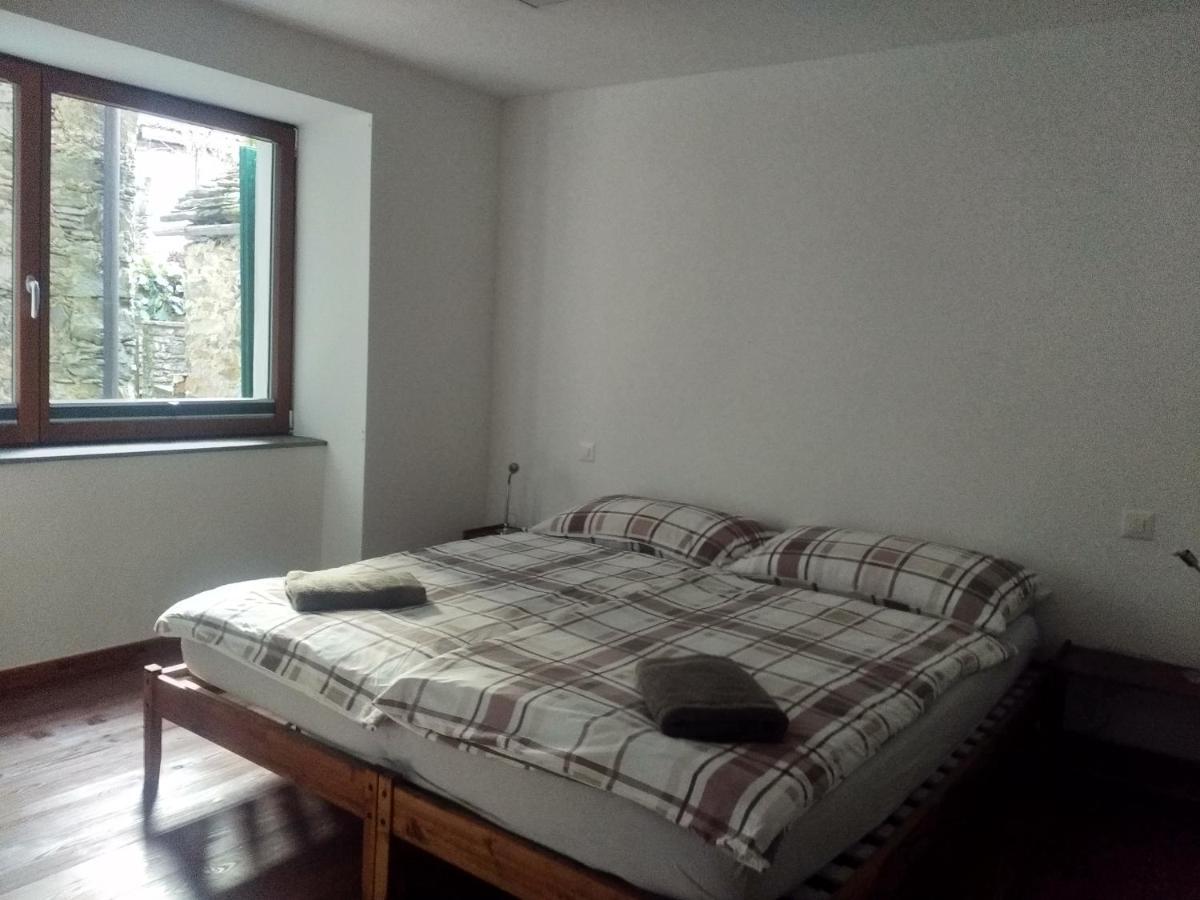 Appartement "Luigi Loft" Intragna TI Exterior foto