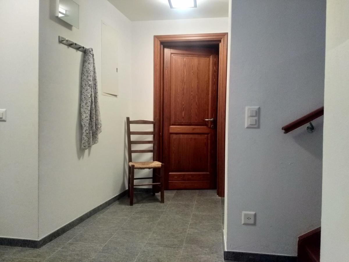 Appartement "Luigi Loft" Intragna TI Exterior foto