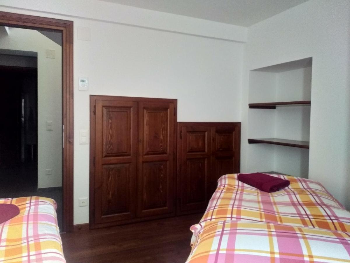 Appartement "Luigi Loft" Intragna TI Exterior foto