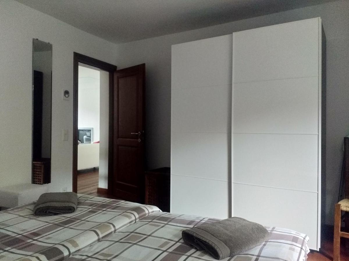 Appartement "Luigi Loft" Intragna TI Exterior foto