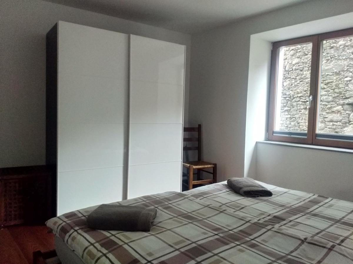 Appartement "Luigi Loft" Intragna TI Exterior foto