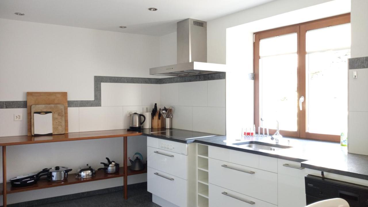 Appartement "Luigi Loft" Intragna TI Exterior foto